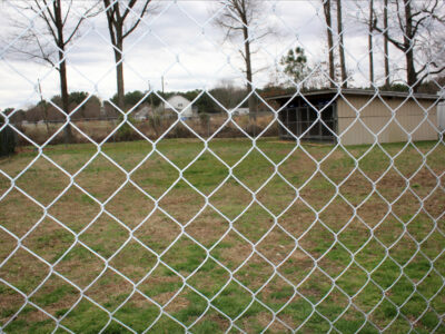 fenced-in-area